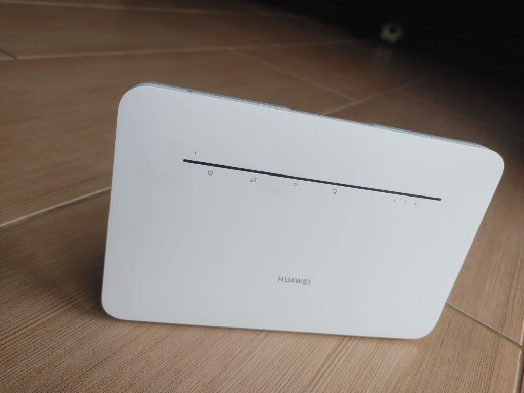 Router Huawei LTE 4G 3 Pro