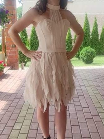 Sukienka Lou Lea XS