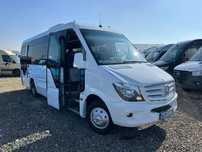 Mercedes-Benz Sprinter 519  ,RATY 0% , Liczba miejsc 18 + 26