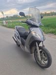 Peugeot Geopolis 125