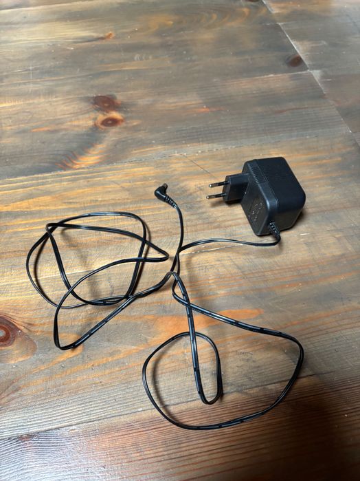 Блок дивлення Amigo 9V