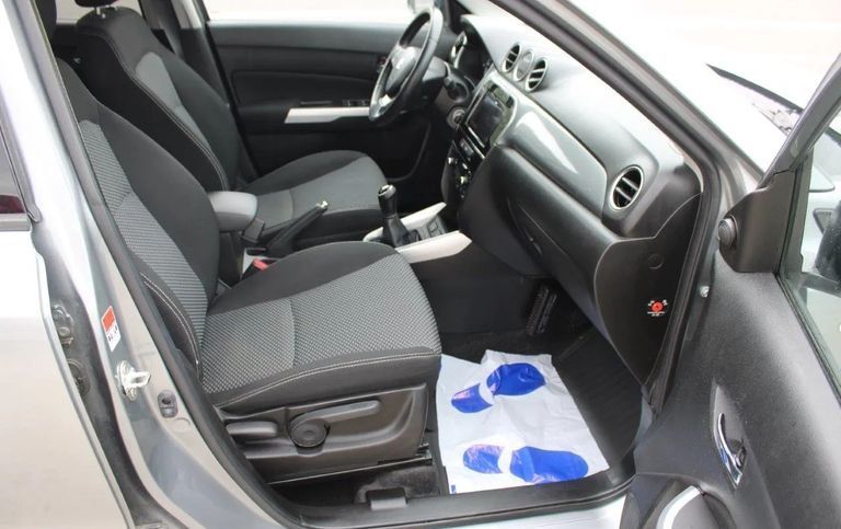Suzuki Vitara 1,6