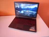 Lenovo Legion Y520 i5 8GB GTX1050 4GB 128GB SSD + Windows