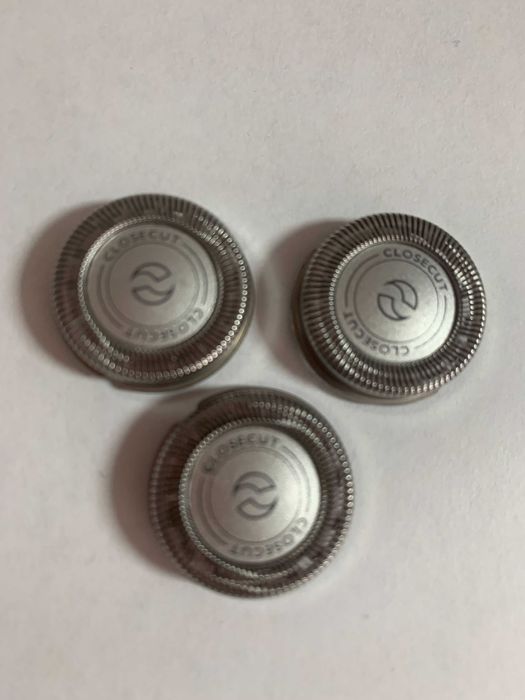 Ostrza  golarki  Philips SH30/50 i