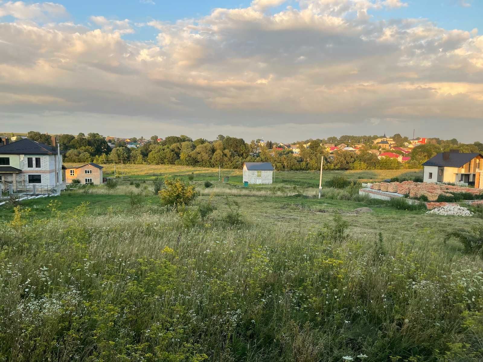 Продається будинок біля Тернополя в с.Байківці Сонячний масив