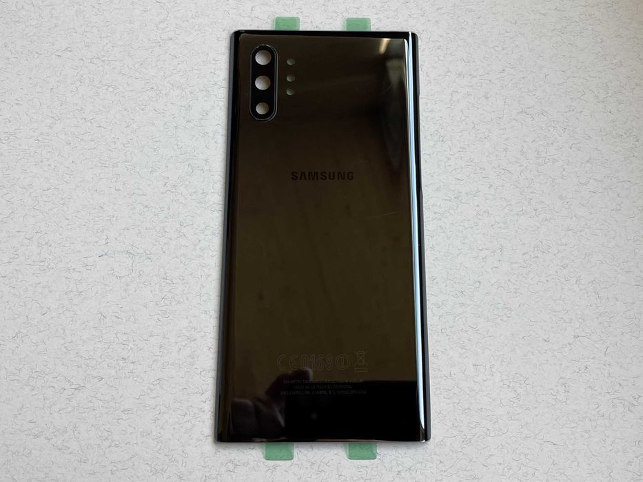 Задня кришка для Galaxy Note 10 Plus задняя крышка N975 10+ панель