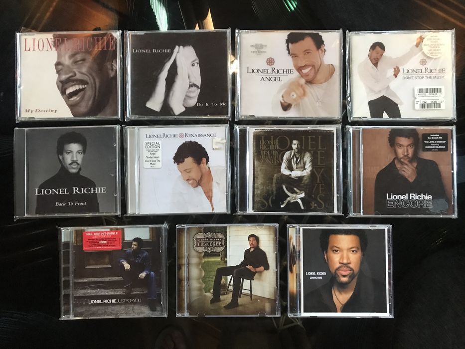 Zucchero Tiziano Ferro Eros Ramazzotto cd диски