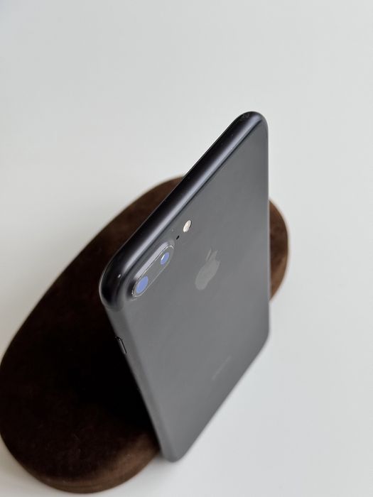 iPhone 7 Plus 128Gb Black Neverlock