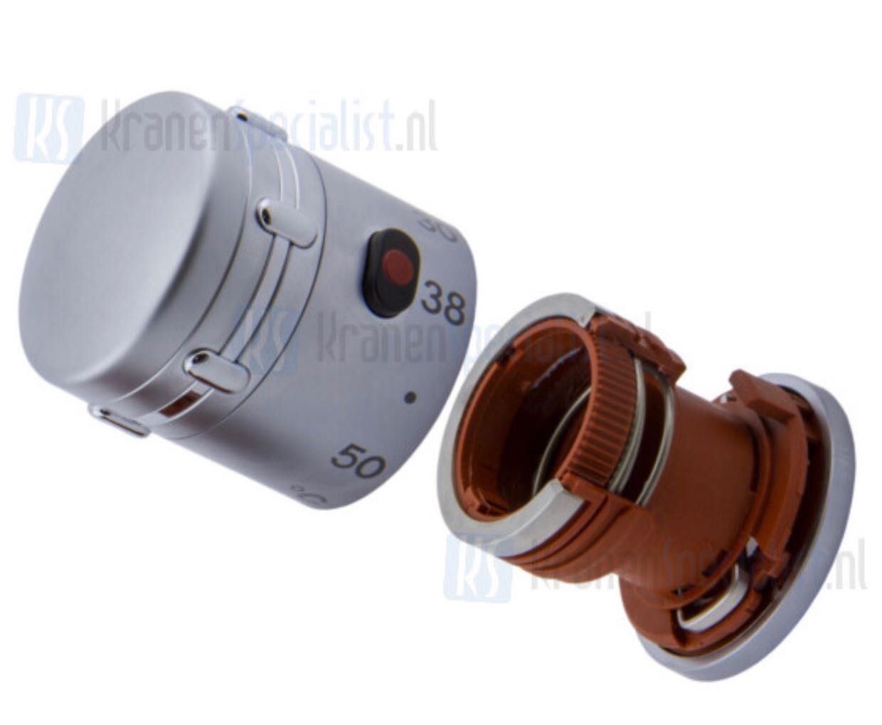 Термостат Grohe 47451IP0 новый