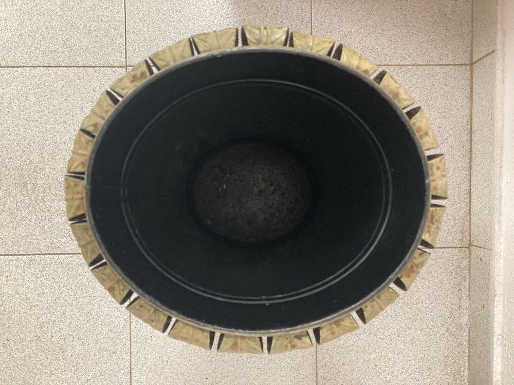Chapeleira, Porta chapéus  de chuva Vintage