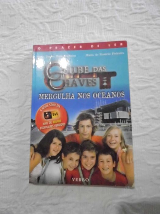 Clube das Chaves