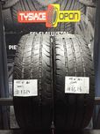Opony Letnie 195/65/16C CONTINENTAL VANCONTACT #1614