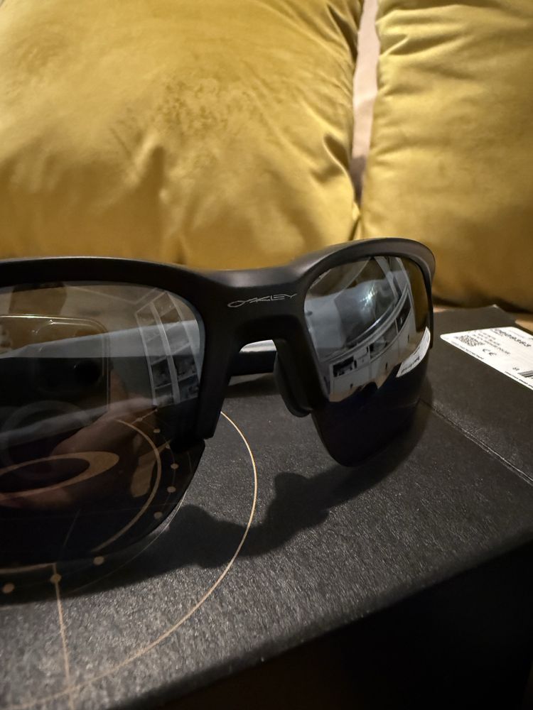 Okulary Przeciwsłoneczne Oakley Flak Beta