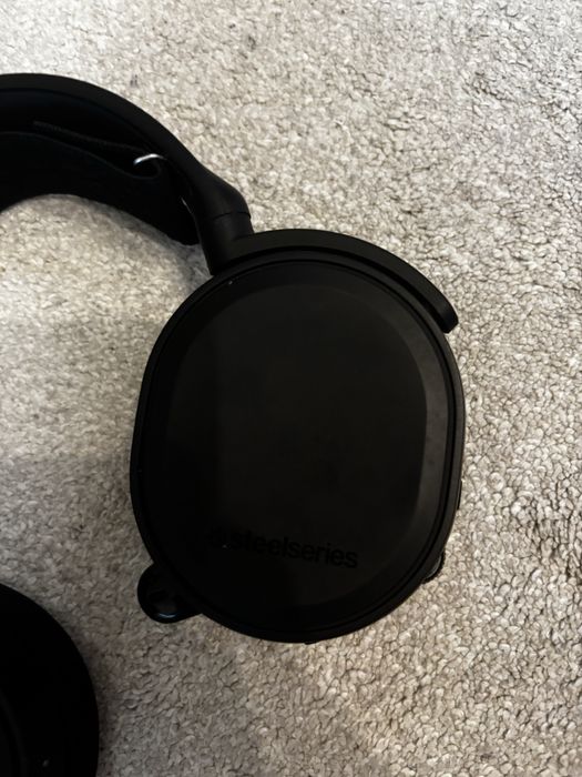 Sluchawki steelseries  arctis 3