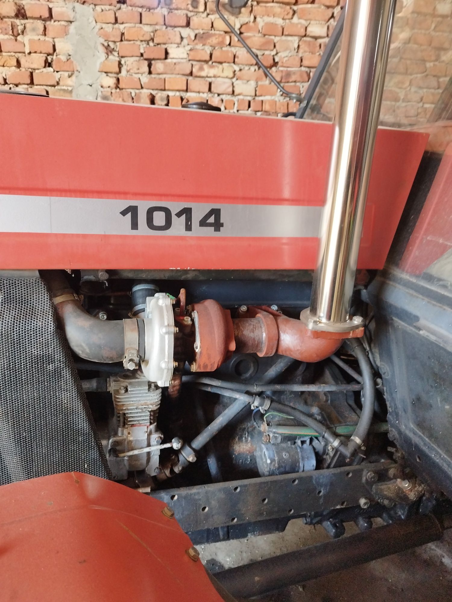 Ursus 1014/914/c385
