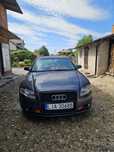 Audi a 4 b7 1.8 t quattro
