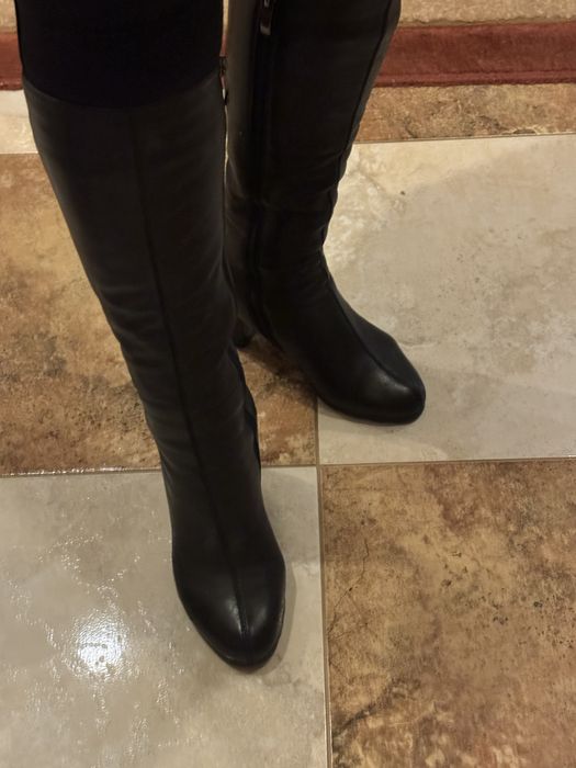 Продам чоботи (сапоги)