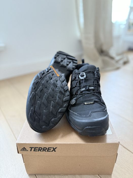 Buty meskie adidas Terrex Swift R2 GTX roz. 42 2/3