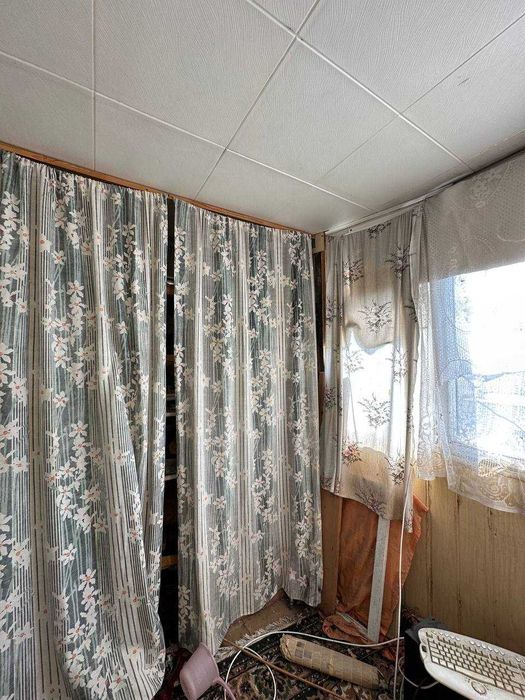 Продам 3-комн квартиру на Ильфа и Петрова, Таирова.