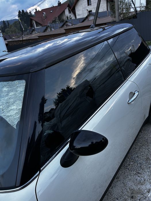 Mini Coper 2004 р 1.6 б Мкпп