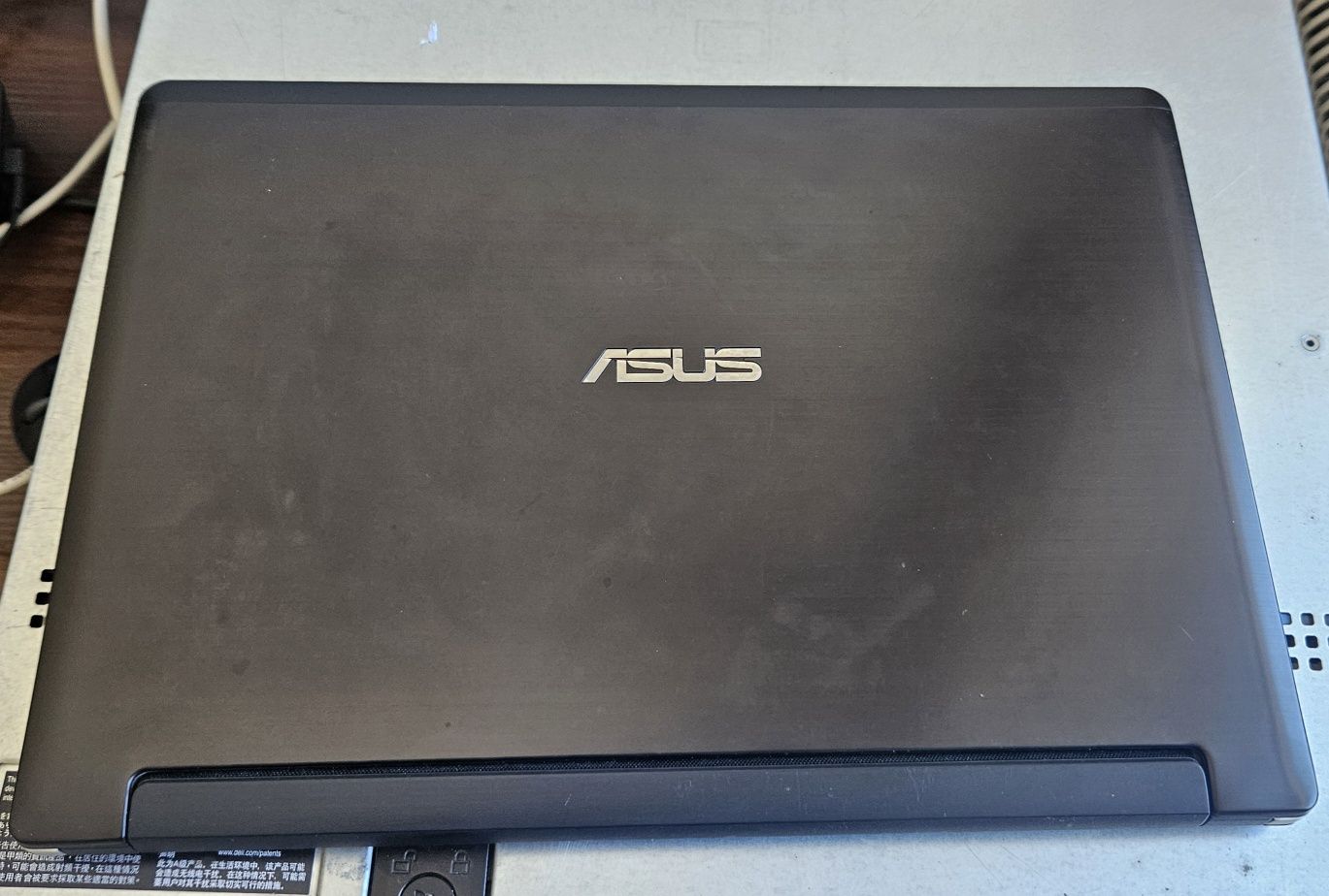 Laptop Asus S46C Core i3 8GB RAM SSD 240GB Win 10