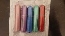 Perfumetki 5ml komplet 5szt