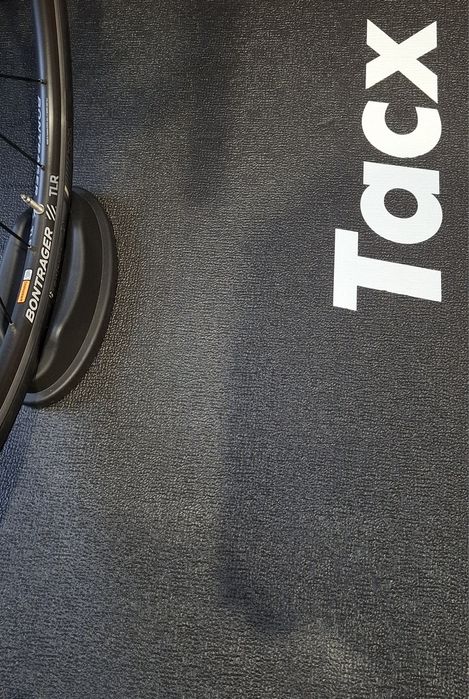 Garmin Tacx Flux S trenażer rowerowy