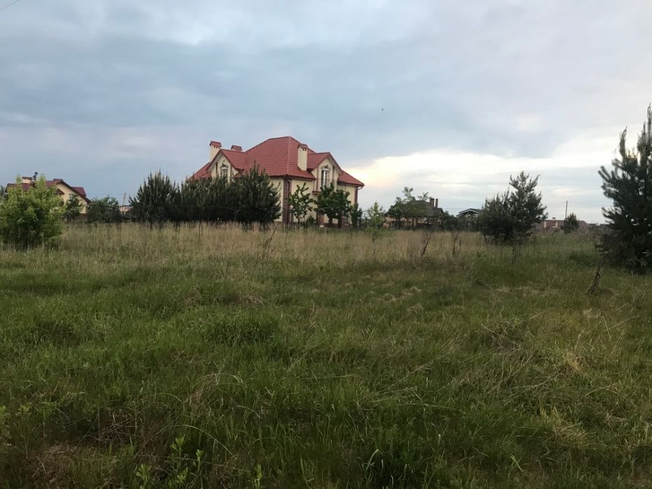 Земельна ділянка під будівництво с. Вороців