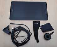 Mesa Digitalizadora HUION Kamvas Pro 12+Caneta (actualizado 2025.0602)