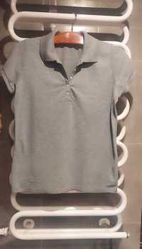 T-shirt polo Montego. Rozm.XL/42