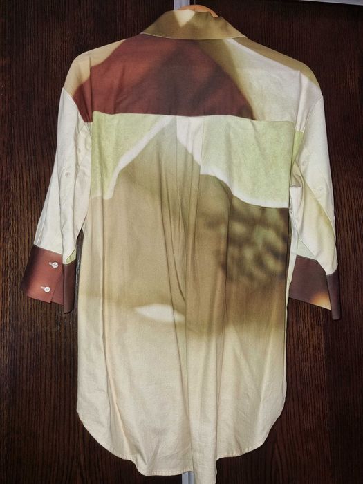 Camisa mulher Parfois