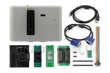 Программатор RT809H + адаптеры