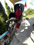 Krzeselko do roweru Kross