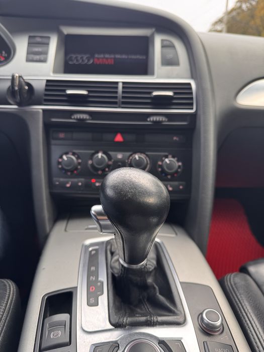 Продом Audi A6 Allroad