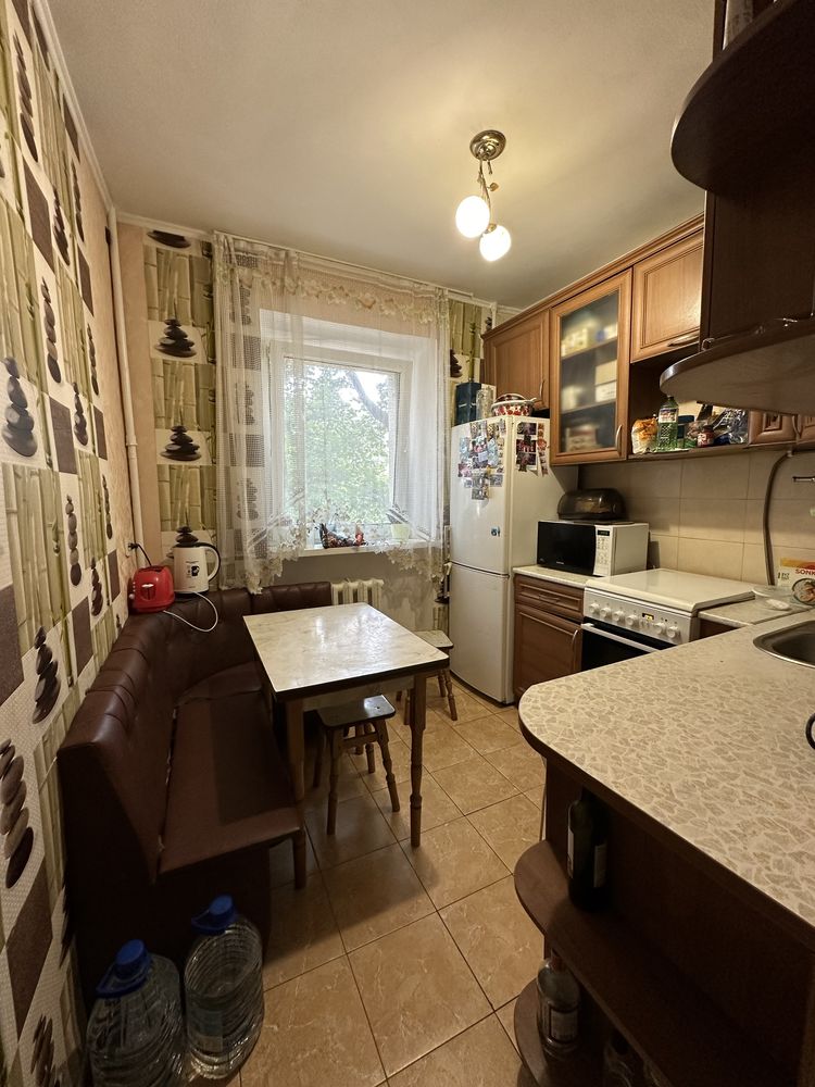 Продаж квартири 2 кім. вул. Соборна