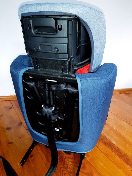 синє ізофікс  добротне 9 36