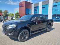 Isuzu D-Max ISUZU D-MAX Double Cab LSE A/T 2025