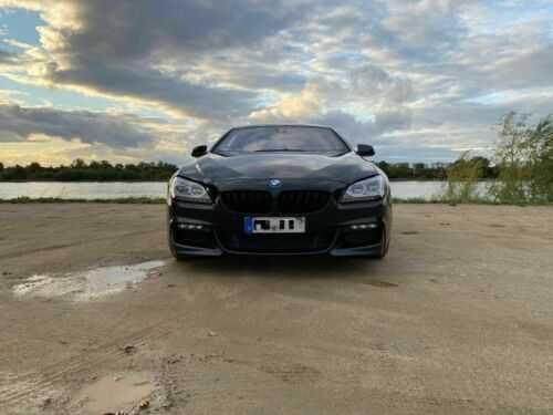 Разборка  BMW F06 11-18 G32 17-21 фара