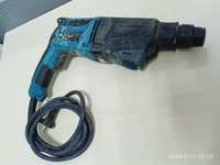 Перфоратор Makita HR2610