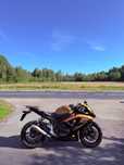 Suzuki GSX-R 750 K9 Jak Nowy