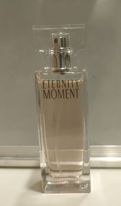 Calvin Klein Eternity Moment 30 ml