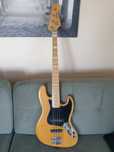 Fender Jazz Bass JB- 75 1986 Japonia
