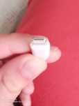 Fones de ouvido pretos