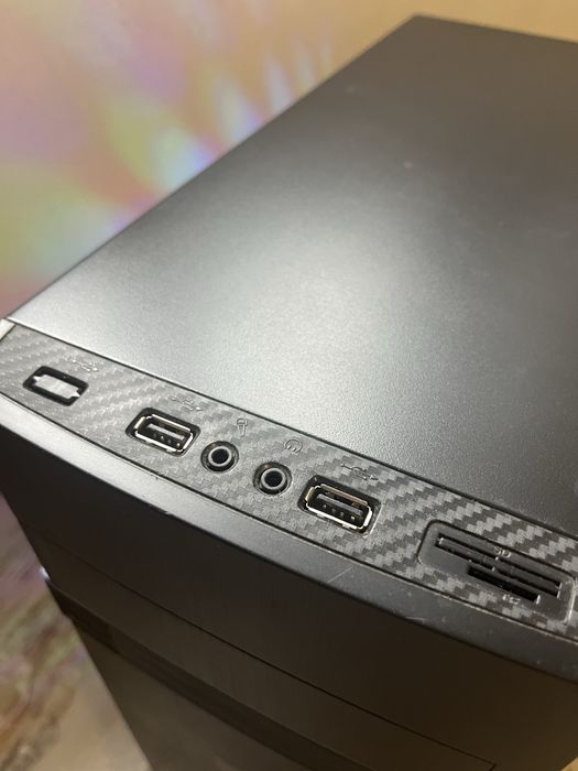 Компьютер ігровий