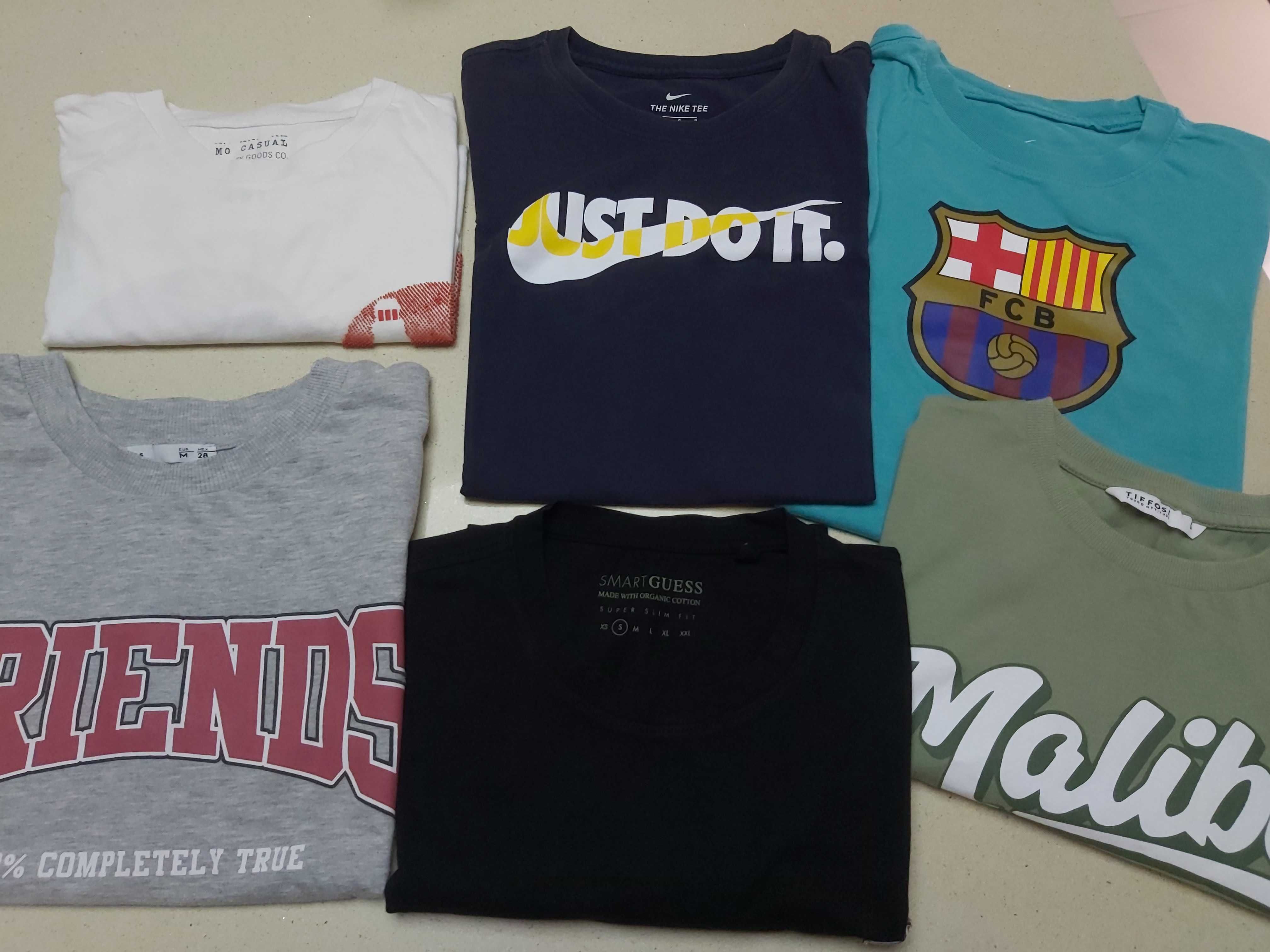 Sweats novas com etiqueta para menina TAM 13-14 anos 4€ cada peça