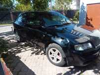 Ауді А3 1.9 tdi. S-line