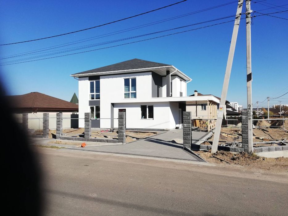 Будинок,  Білогородка ВІД ВЛАСНИКА