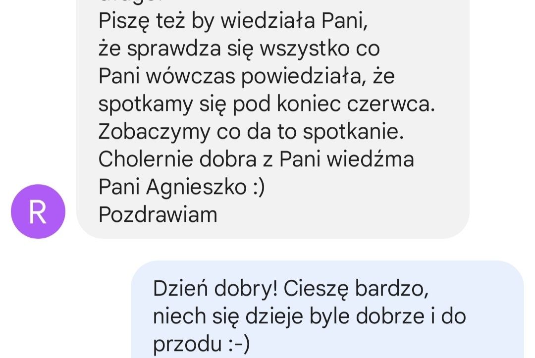 Wiedźma.  Zdejmowanie klątw, uroków, oczyszczanie, odczynianie, tarot