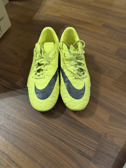 Korki Nike HYPERvenom