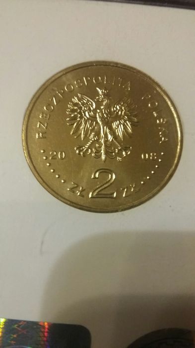 2 złote rocznica wydarzeń marca 1968 r.